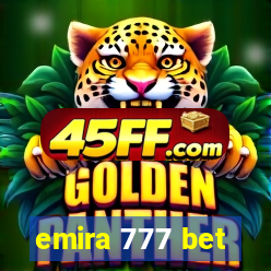 emira 777 bet